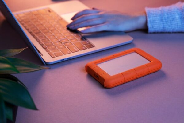 Data Recovery Basics